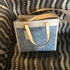 Medium Coach Bag